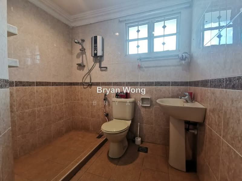 Rumah Teres 2-Tingkat untuk Dijual di Damansara Jaya (Petaling Jaya) - Bryan Wong - PropertyGuru.com.my