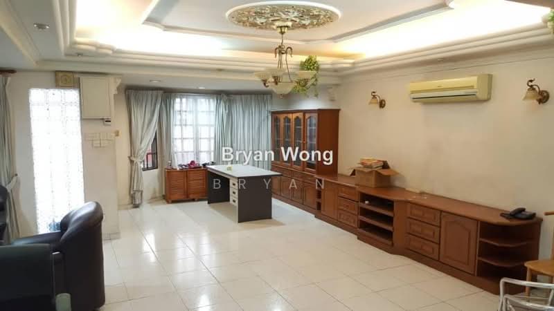 Rumah Teres 2-Tingkat untuk Dijual di Damansara Jaya (Petaling Jaya) - Bryan Wong - PropertyGuru.com.my