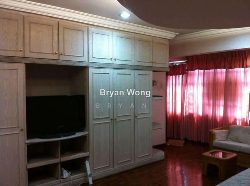 Rumah Teres 2-Tingkat untuk Dijual di Damansara Jaya (Petaling Jaya) - Bryan Wong - PropertyGuru.com.my