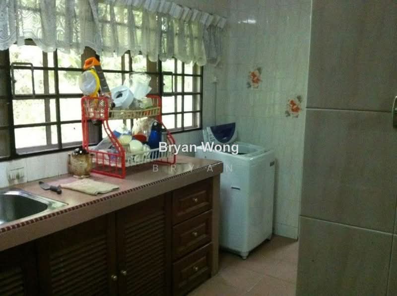 Rumah Teres 2-Tingkat untuk Dijual di Damansara Jaya (Petaling Jaya) - Bryan Wong - PropertyGuru.com.my