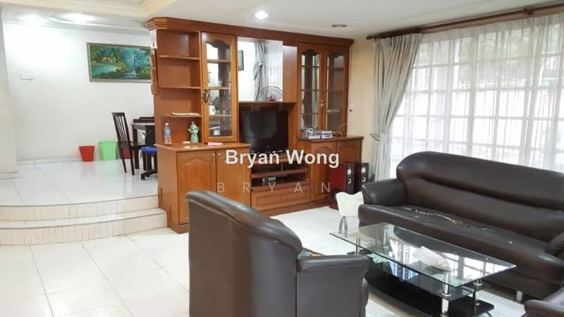 Rumah Teres 2-Tingkat untuk Dijual di Damansara Jaya (Petaling Jaya) - Bryan Wong - PropertyGuru.com.my