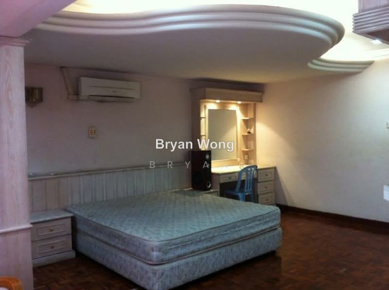 Rumah Teres 2-Tingkat untuk Dijual di Damansara Jaya (Petaling Jaya) - Bryan Wong - PropertyGuru.com.my