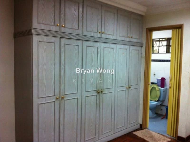 Rumah Teres 2-Tingkat untuk Dijual di Damansara Jaya (Petaling Jaya) - Bryan Wong - PropertyGuru.com.my