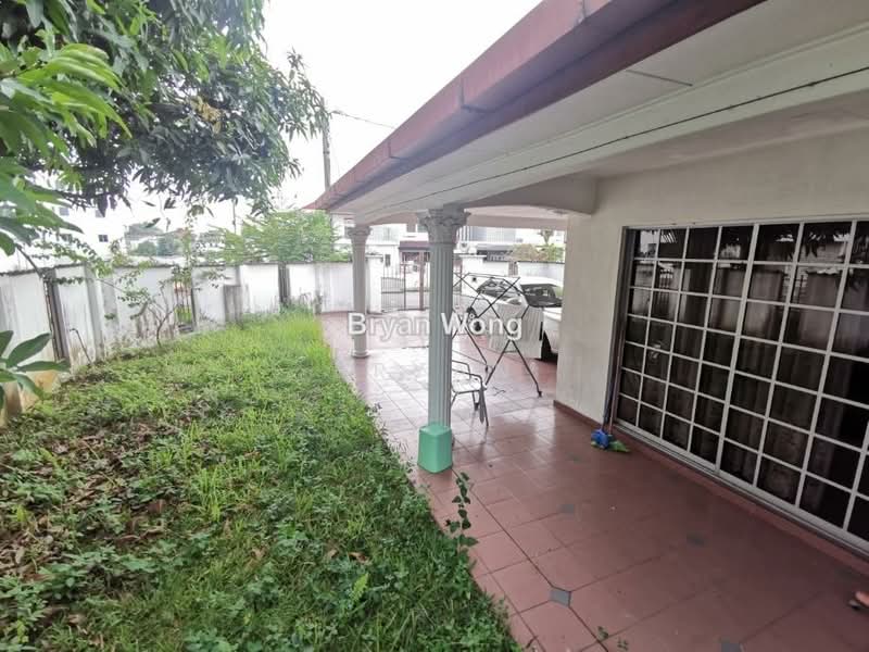 Rumah Teres 2-Tingkat untuk Dijual di Damansara Jaya (Petaling Jaya) - Bryan Wong - PropertyGuru.com.my