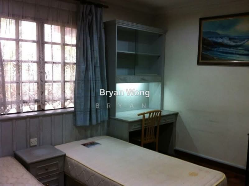 Rumah Teres 2-Tingkat untuk Dijual di Damansara Jaya (Petaling Jaya) - Bryan Wong - PropertyGuru.com.my