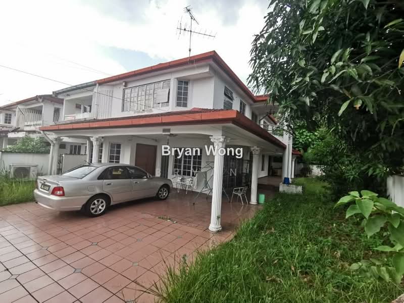 Rumah Teres 2-Tingkat untuk Dijual di Damansara Jaya (Petaling Jaya) - Bryan Wong - PropertyGuru.com.my