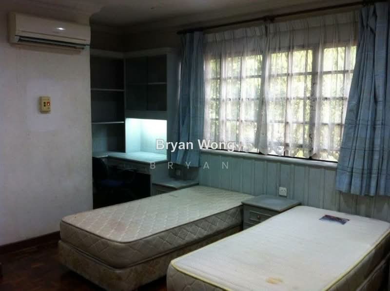 Rumah Teres 2-Tingkat untuk Dijual di Damansara Jaya (Petaling Jaya) - Bryan Wong - PropertyGuru.com.my