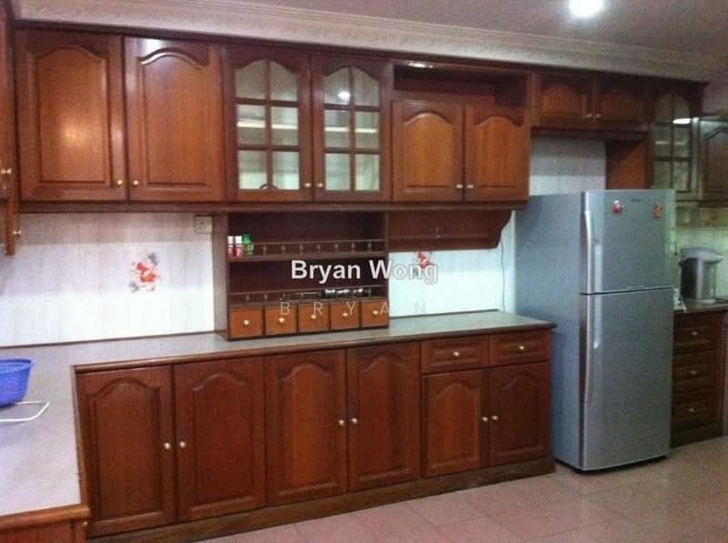 Rumah Teres 2-Tingkat untuk Dijual di Damansara Jaya (Petaling Jaya) - Bryan Wong - PropertyGuru.com.my