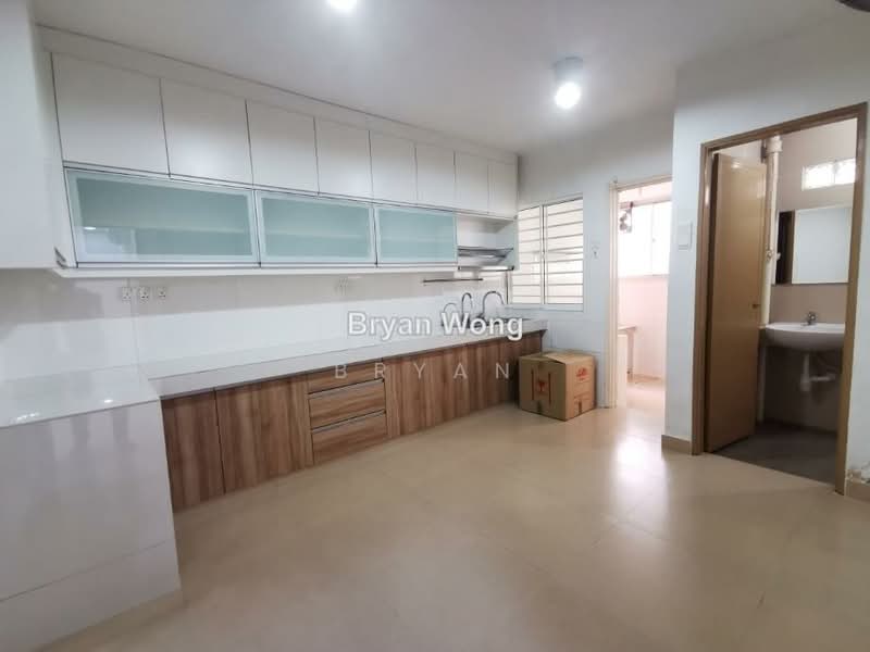 Rumah Teres 2 Tingkat untuk Dijual di Damansara Jaya (Petaling Jaya) - Bryan Wong - PropertyGuru.com.my