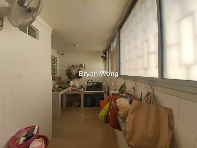 2-storey Terraced House for Sale in Damansara Jaya (Petaling Jaya) - Bryan Wong - PropertyGuru.com.my