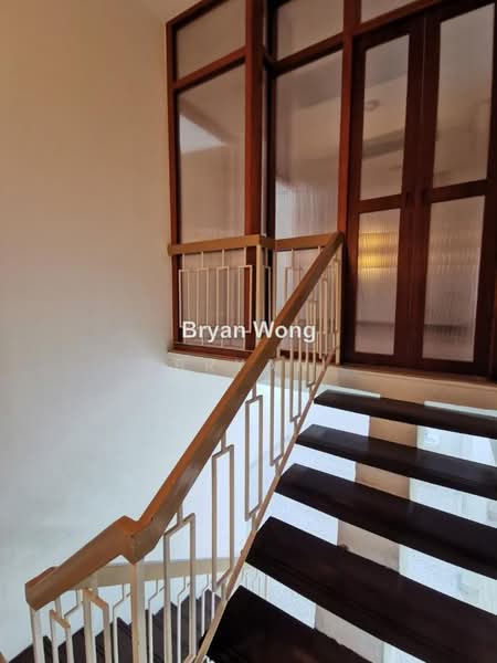 2-storey Terraced House for Sale in Damansara Jaya (Petaling Jaya) - Bryan Wong - PropertyGuru.com.my