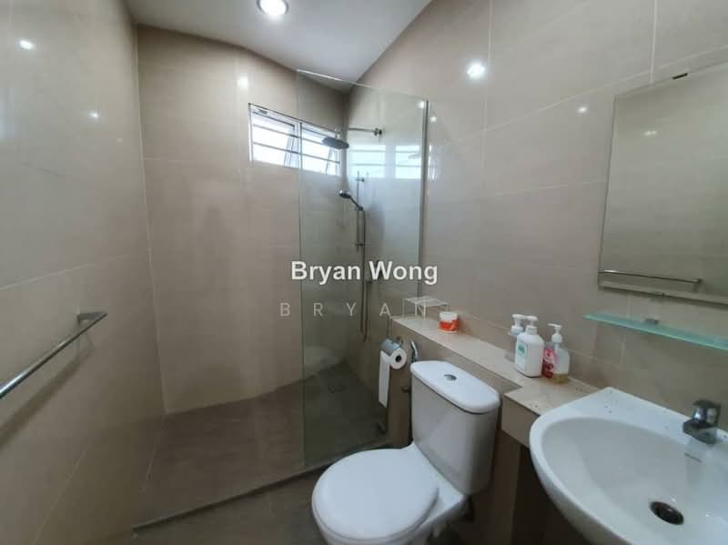 Rumah Teres 2 Tingkat untuk Dijual di Damansara Jaya (Petaling Jaya) - Bryan Wong - PropertyGuru.com.my