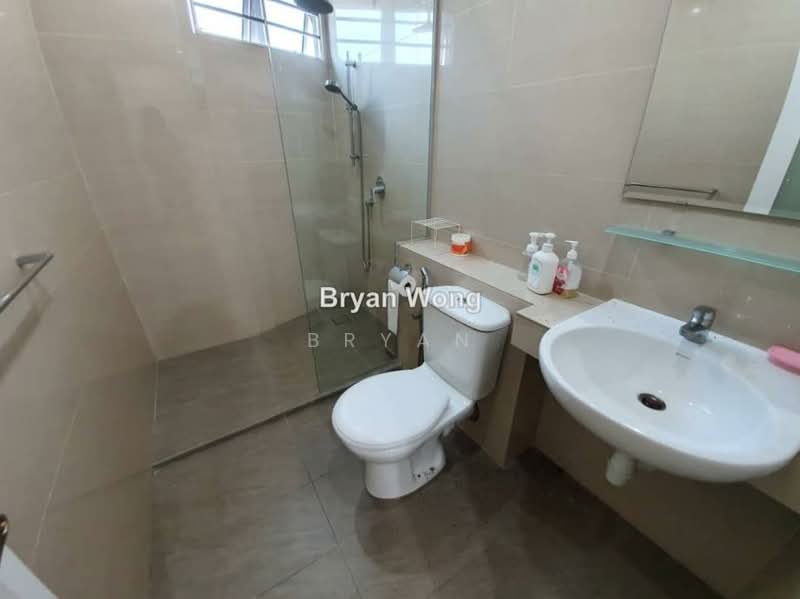 Rumah Teres 2 Tingkat untuk Dijual di Damansara Jaya (Petaling Jaya) - Bryan Wong - PropertyGuru.com.my