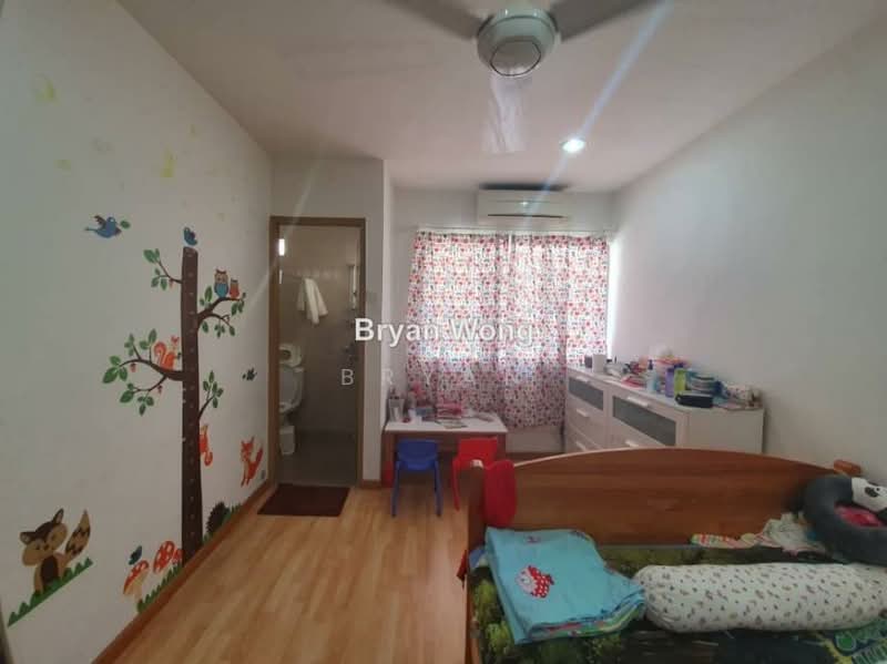 Rumah Teres 2 Tingkat untuk Dijual di Damansara Jaya (Petaling Jaya) - Bryan Wong - PropertyGuru.com.my