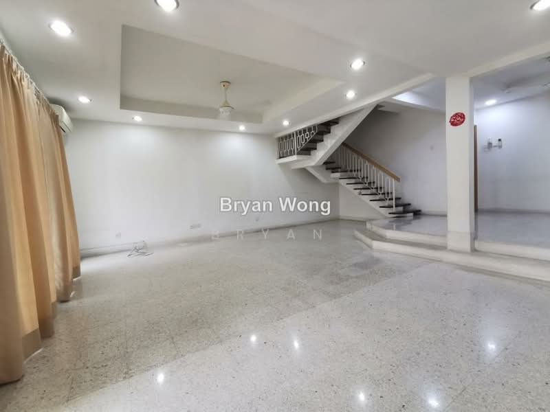2-storey Terraced House for Sale in Damansara Jaya (Petaling Jaya) - Bryan Wong - PropertyGuru.com.my