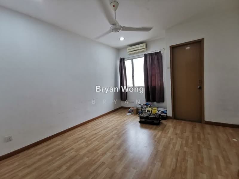 2-storey Terraced House for Sale in Damansara Jaya (Petaling Jaya) - Bryan Wong - PropertyGuru.com.my