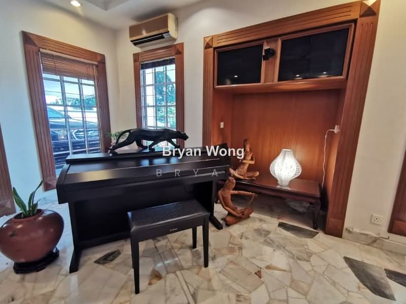 Semi-Detached House for Sale in SS 21, Damansara Utama (Petaling Jaya) - Bryan Wong - PropertyGuru.com.my