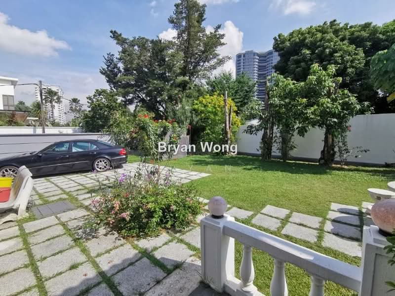 Semi-Detached House for Sale in SS 21, Damansara Utama (Petaling Jaya) - Bryan Wong - PropertyGuru.com.my