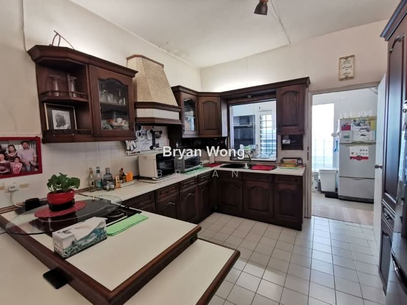 Semi-Detached House for Sale in SS 21, Damansara Utama (Petaling Jaya) - Bryan Wong - PropertyGuru.com.my
