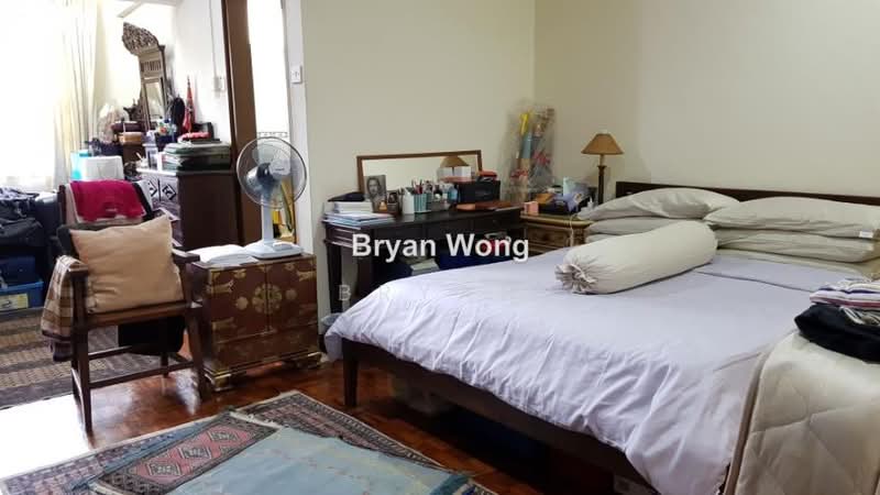 Rumah Teres 2 Tingkat untuk Dijual di Damansara Jaya (Petaling Jaya) - Bryan Wong - PropertyGuru.com.my