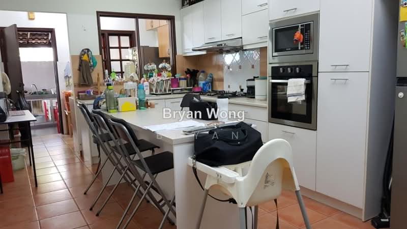 Rumah Teres 2 Tingkat untuk Dijual di Damansara Jaya (Petaling Jaya) - Bryan Wong - PropertyGuru.com.my