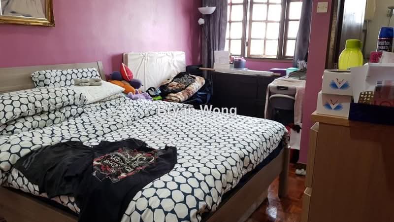 Rumah Teres 2 Tingkat untuk Dijual di Damansara Jaya (Petaling Jaya) - Bryan Wong - PropertyGuru.com.my