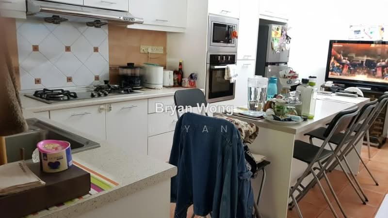 Rumah Teres 2 Tingkat untuk Dijual di Damansara Jaya (Petaling Jaya) - Bryan Wong - PropertyGuru.com.my