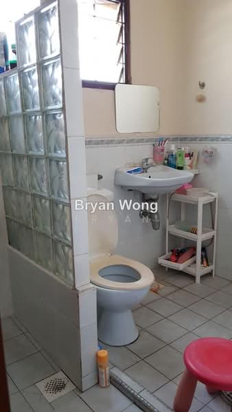 Rumah Teres 2 Tingkat untuk Dijual di Damansara Jaya (Petaling Jaya) - Bryan Wong - PropertyGuru.com.my