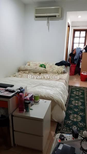 Rumah Teres 2 Tingkat untuk Dijual di Damansara Jaya (Petaling Jaya) - Bryan Wong - PropertyGuru.com.my