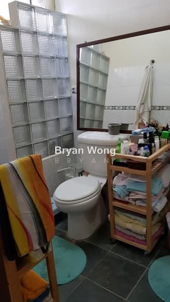 Rumah Teres 2 Tingkat untuk Dijual di Damansara Jaya (Petaling Jaya) - Bryan Wong - PropertyGuru.com.my