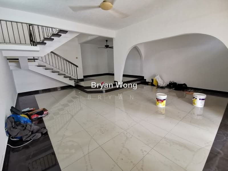 Rumah Teres 2-Tingkat untuk Dijual di SS 21, Damansara Utama (Petaling Jaya) - Bryan Wong - PropertyGuru.com.my