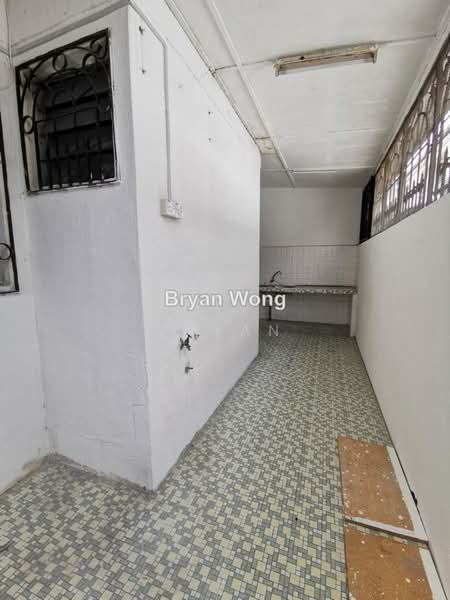 Rumah Teres 2-Tingkat untuk Dijual di SS 21, Damansara Utama (Petaling Jaya) - Bryan Wong - PropertyGuru.com.my