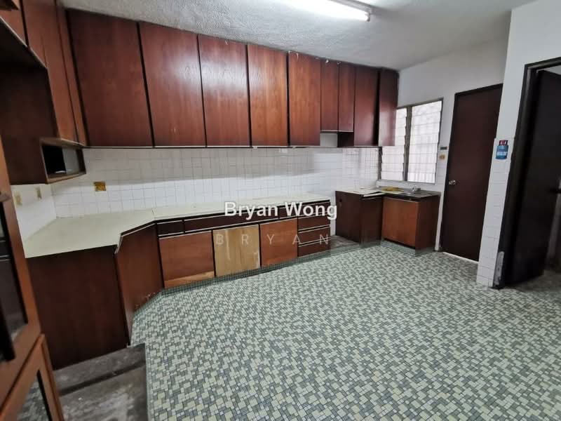 Rumah Teres 2-Tingkat untuk Dijual di SS 21, Damansara Utama (Petaling Jaya) - Bryan Wong - PropertyGuru.com.my