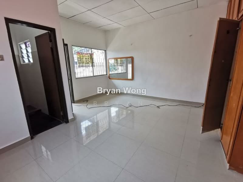 Rumah Teres 2-Tingkat untuk Dijual di SS 21, Damansara Utama (Petaling Jaya) - Bryan Wong - PropertyGuru.com.my