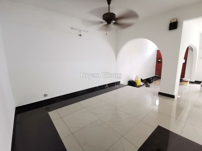 Rumah Teres 2-Tingkat untuk Dijual di SS 21, Damansara Utama (Petaling Jaya) - Bryan Wong - PropertyGuru.com.my