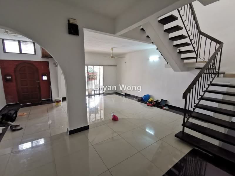 Rumah Teres 2-Tingkat untuk Dijual di SS 21, Damansara Utama (Petaling Jaya) - Bryan Wong - PropertyGuru.com.my