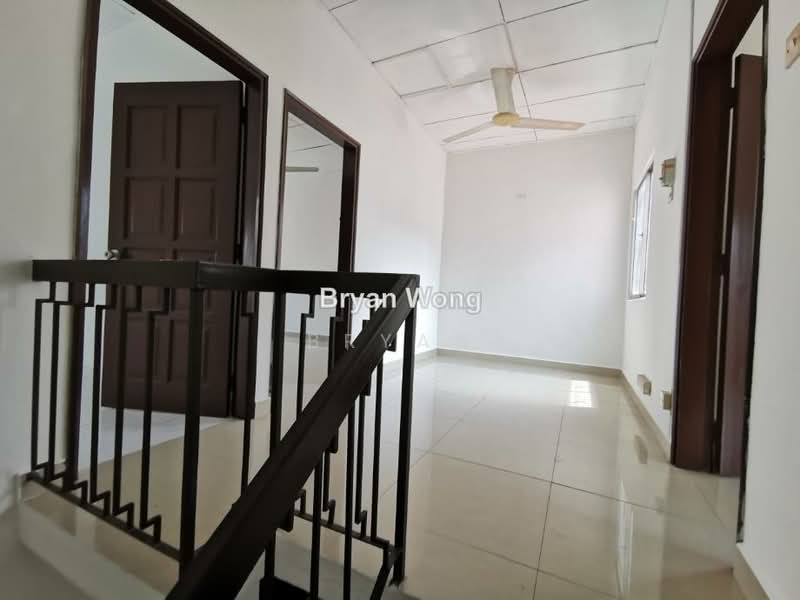 Rumah Teres 2-Tingkat untuk Dijual di SS 21, Damansara Utama (Petaling Jaya) - Bryan Wong - PropertyGuru.com.my