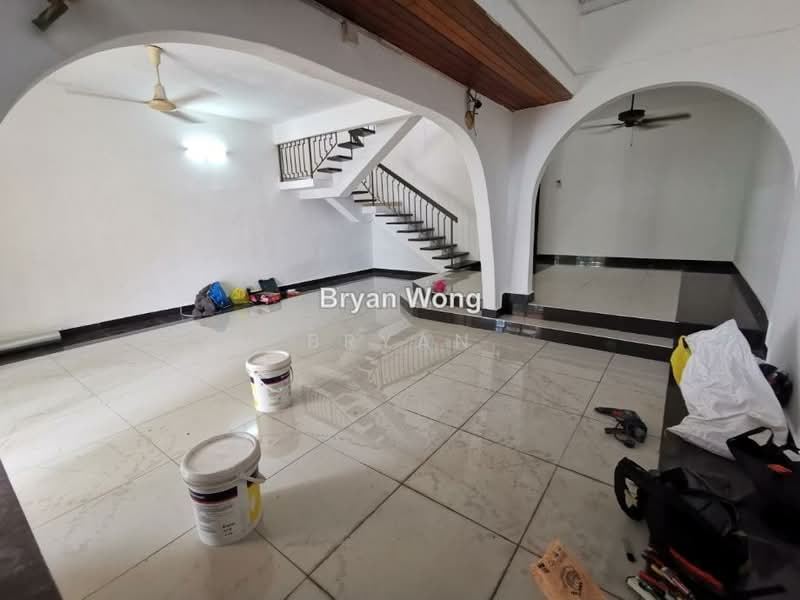 Rumah Teres 2-Tingkat untuk Dijual di SS 21, Damansara Utama (Petaling Jaya) - Bryan Wong - PropertyGuru.com.my