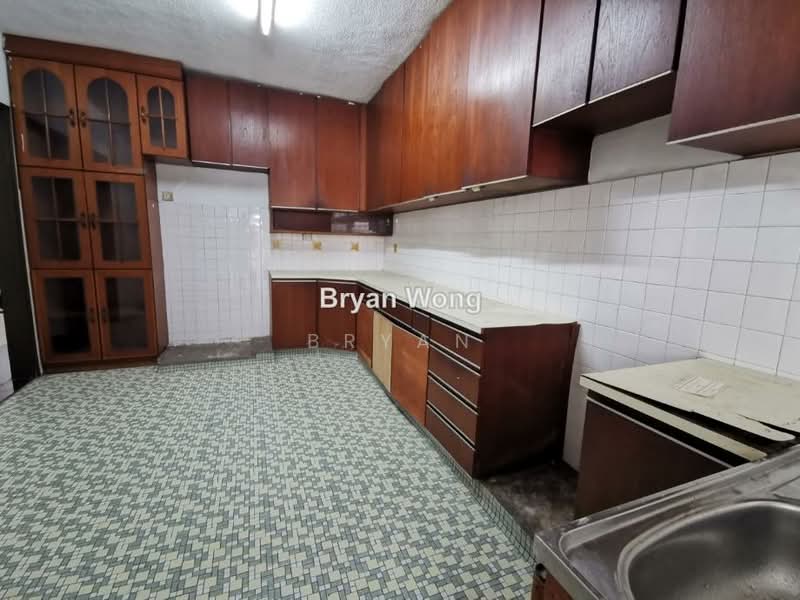 Rumah Teres 2-Tingkat untuk Dijual di SS 21, Damansara Utama (Petaling Jaya) - Bryan Wong - PropertyGuru.com.my