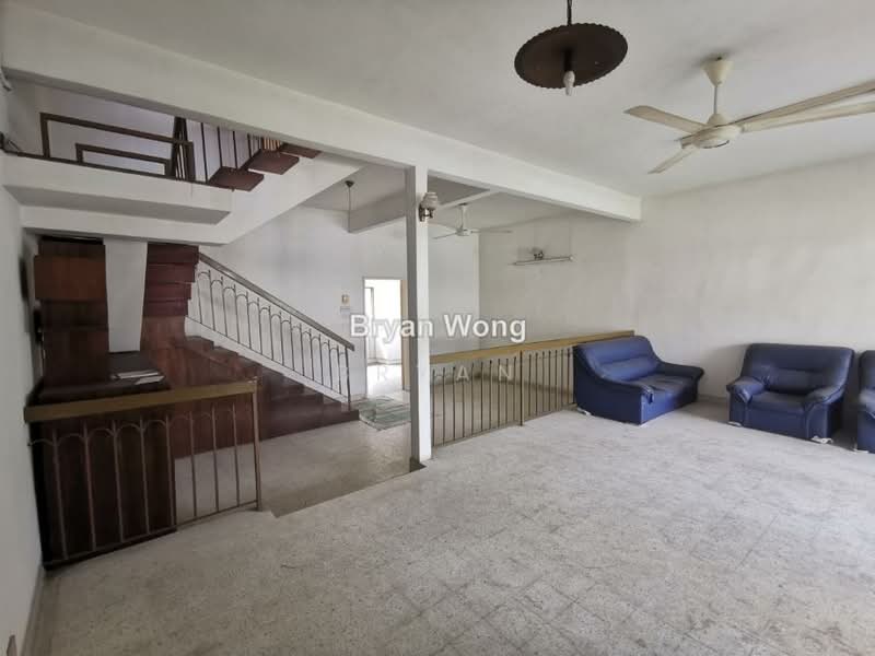 2-storey Terraced House for Sale in Damansara Jaya (Petaling Jaya) - Bryan Wong - PropertyGuru.com.my