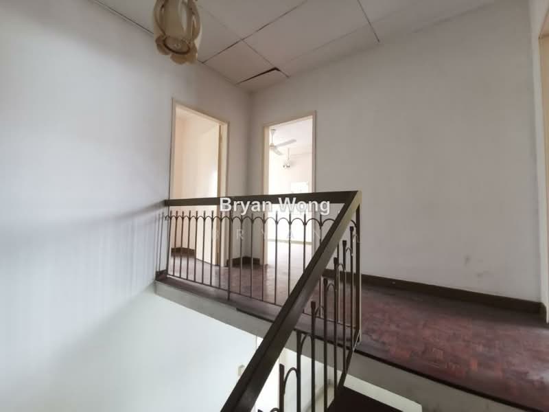 2-storey Terraced House for Sale in Damansara Jaya (Petaling Jaya) - Bryan Wong - PropertyGuru.com.my