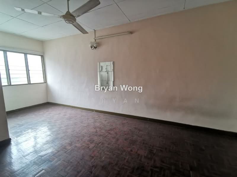 2-storey Terraced House for Sale in Damansara Jaya (Petaling Jaya) - Bryan Wong - PropertyGuru.com.my
