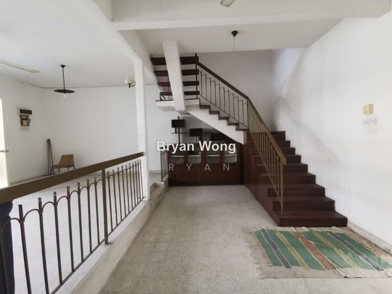 2-storey Terraced House for Sale in Damansara Jaya (Petaling Jaya) - Bryan Wong - PropertyGuru.com.my