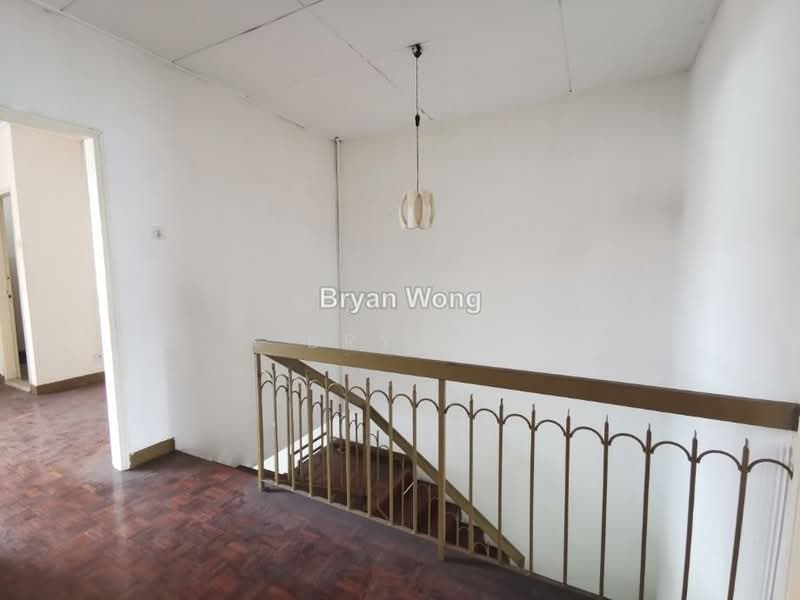 2-storey Terraced House for Sale in Damansara Jaya (Petaling Jaya) - Bryan Wong - PropertyGuru.com.my
