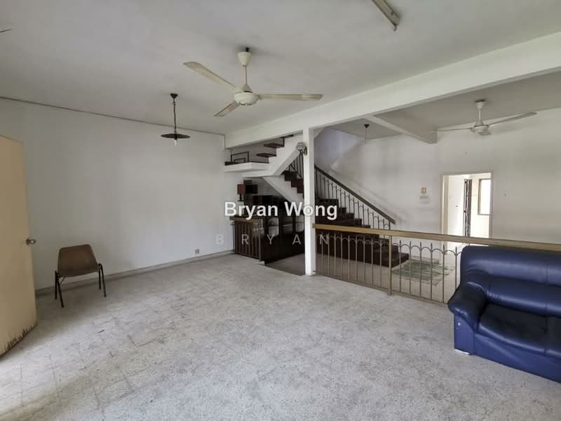 2-storey Terraced House for Sale in Damansara Jaya (Petaling Jaya) - Bryan Wong - PropertyGuru.com.my