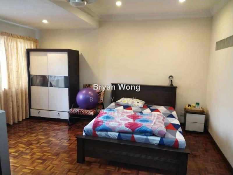 2-storey Terraced House for Sale in Damansara Kim (Petaling Jaya) - Bryan Wong - PropertyGuru.com.my