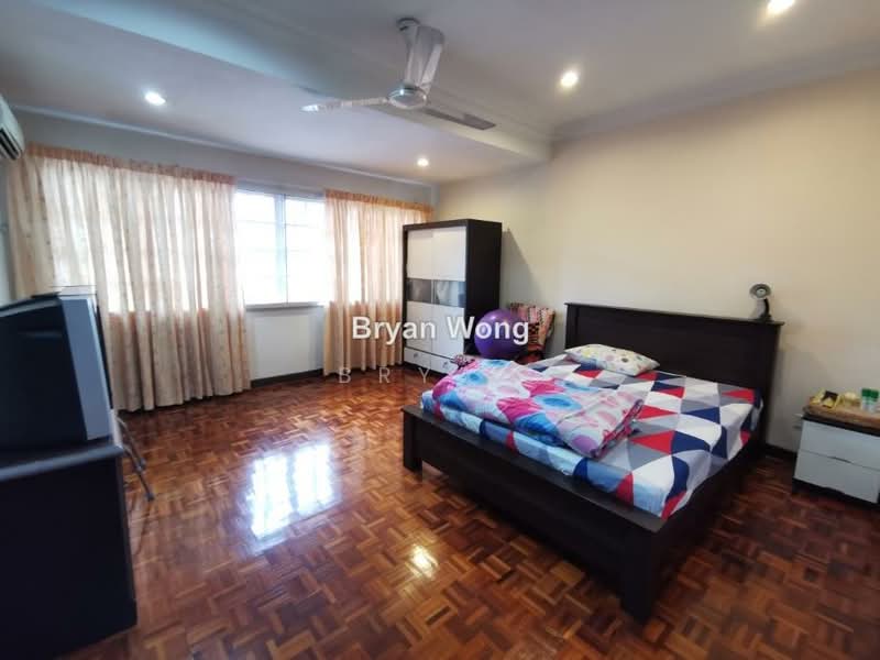 2-storey Terraced House for Sale in Damansara Kim (Petaling Jaya) - Bryan Wong - PropertyGuru.com.my