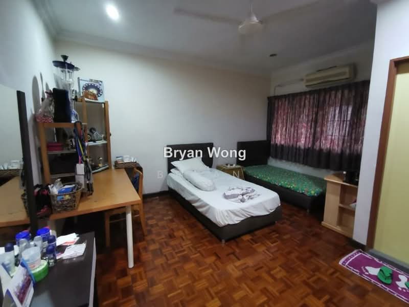 2-storey Terraced House for Sale in Damansara Kim (Petaling Jaya) - Bryan Wong - PropertyGuru.com.my
