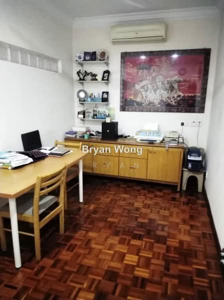 2-storey Terraced House for Sale in Damansara Kim (Petaling Jaya) - Bryan Wong - PropertyGuru.com.my