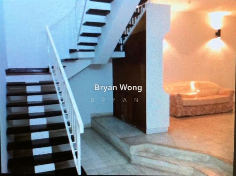 2-storey Terraced House for Sale in SS 21, Damansara Utama (Petaling Jaya) - Bryan Wong - PropertyGuru.com.my